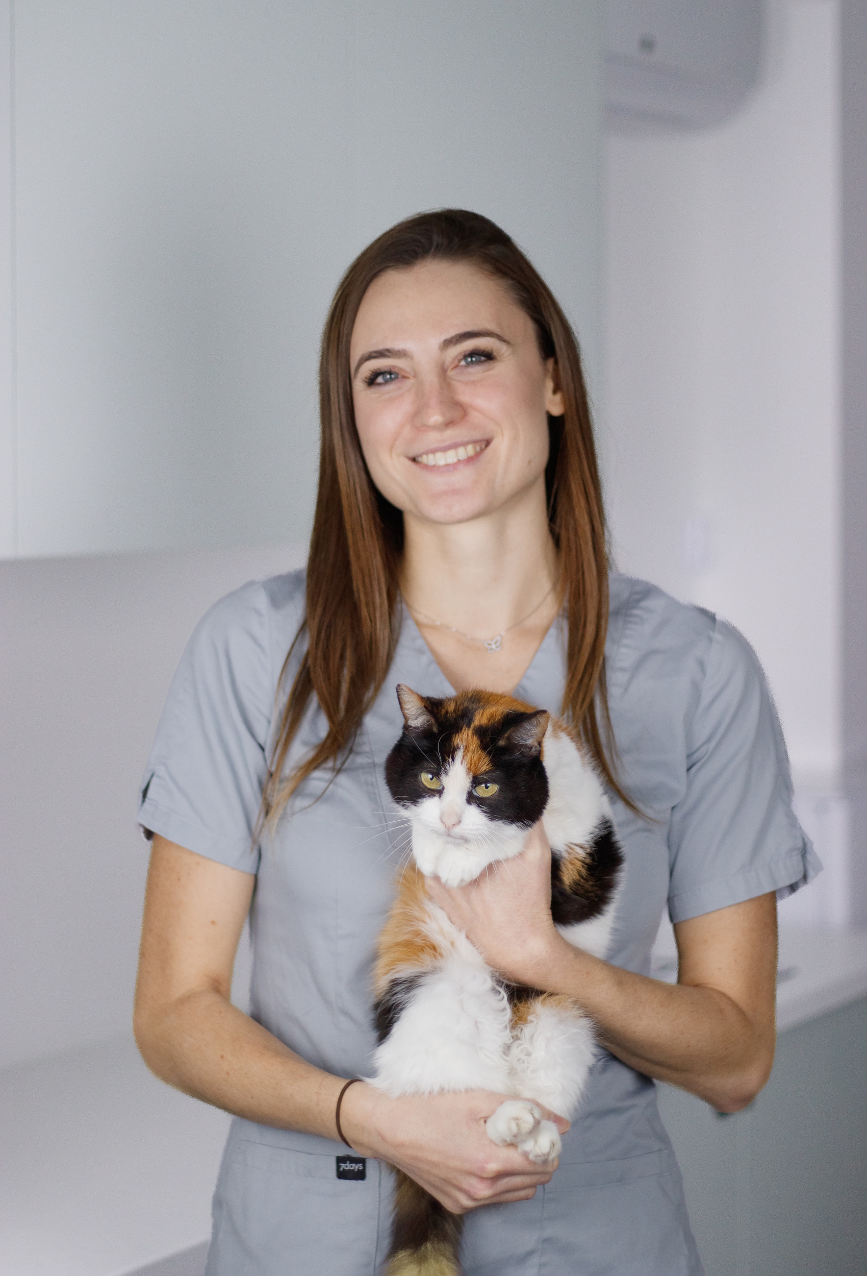 ShootingClinique - Eva Bosmans